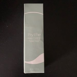 Hythe Tranquillity Sleep Mist